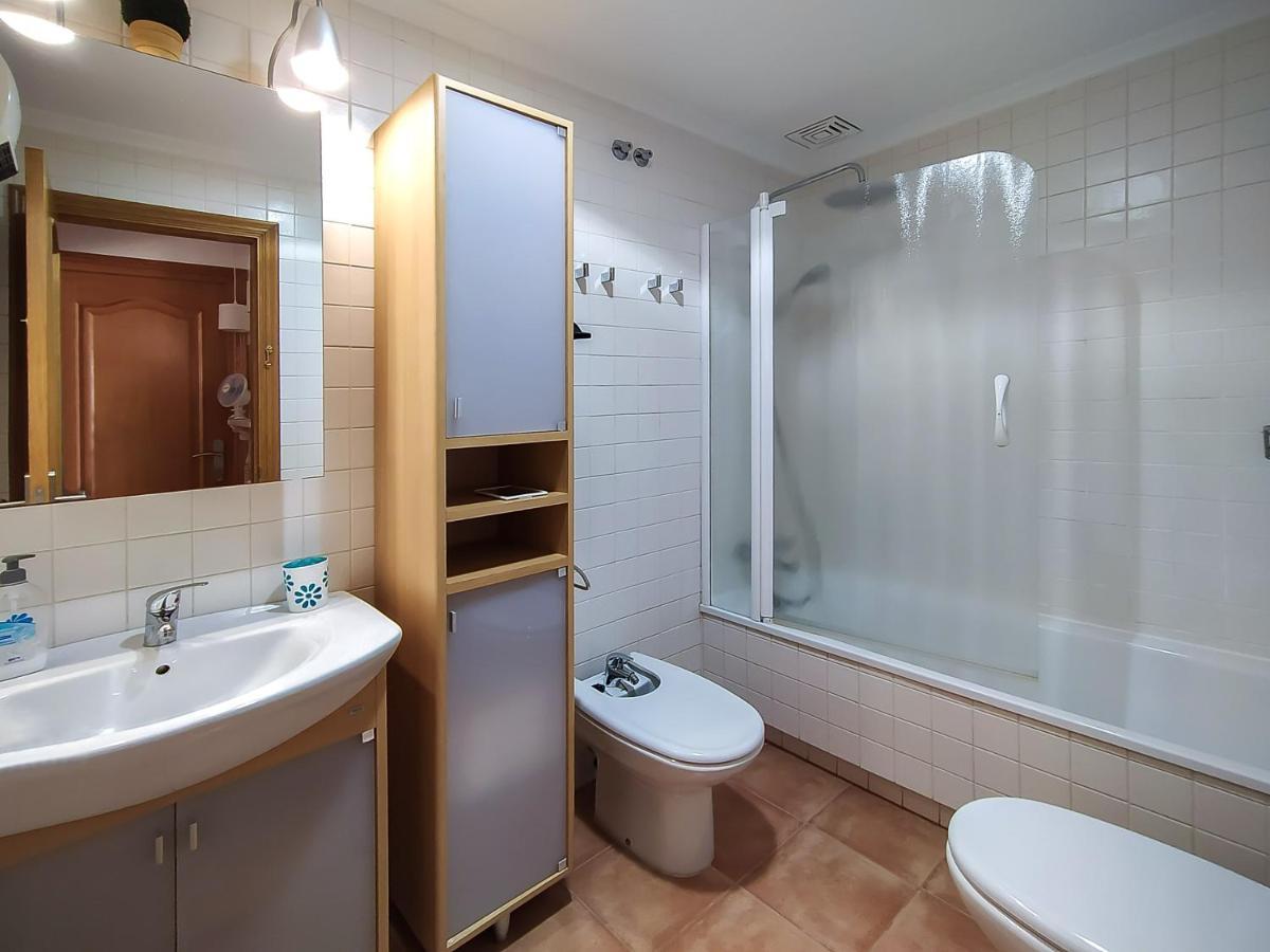 Apartamento Con 129M2 De Terraza Con Vistas กาโบเดปาลอส ภายนอก รูปภาพ
