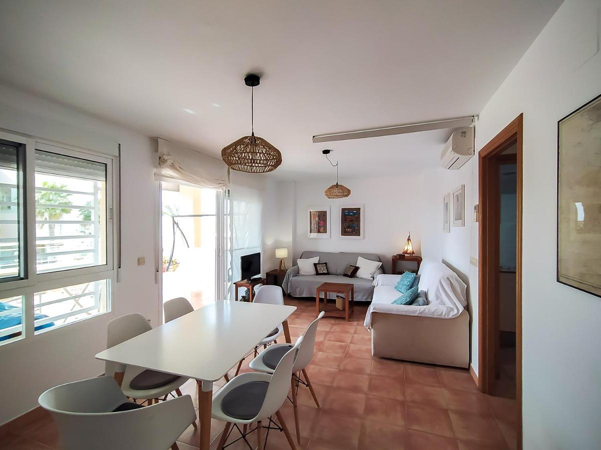 Apartamento Con 129M2 De Terraza Con Vistas กาโบเดปาลอส ภายนอก รูปภาพ