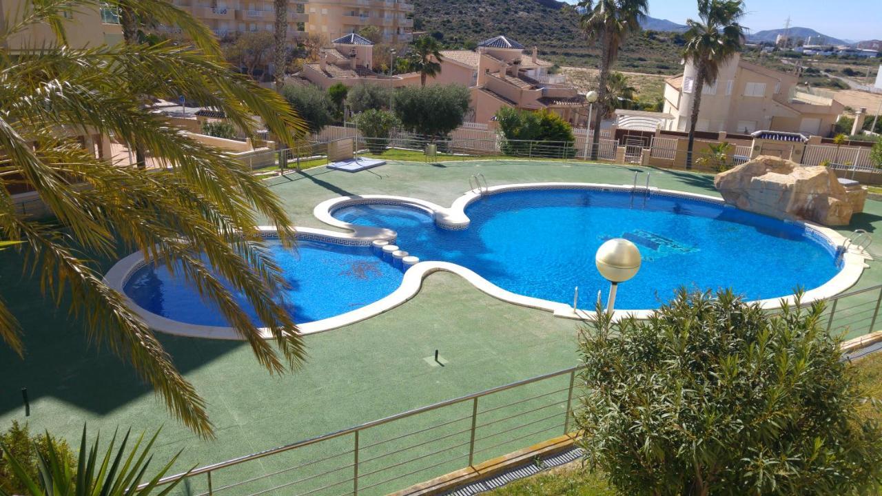 Apartamento Con 129M2 De Terraza Con Vistas กาโบเดปาลอส ภายนอก รูปภาพ