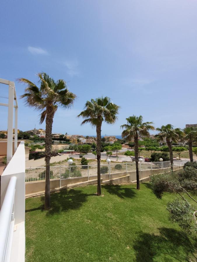 Apartamento Con 129M2 De Terraza Con Vistas กาโบเดปาลอส ภายนอก รูปภาพ